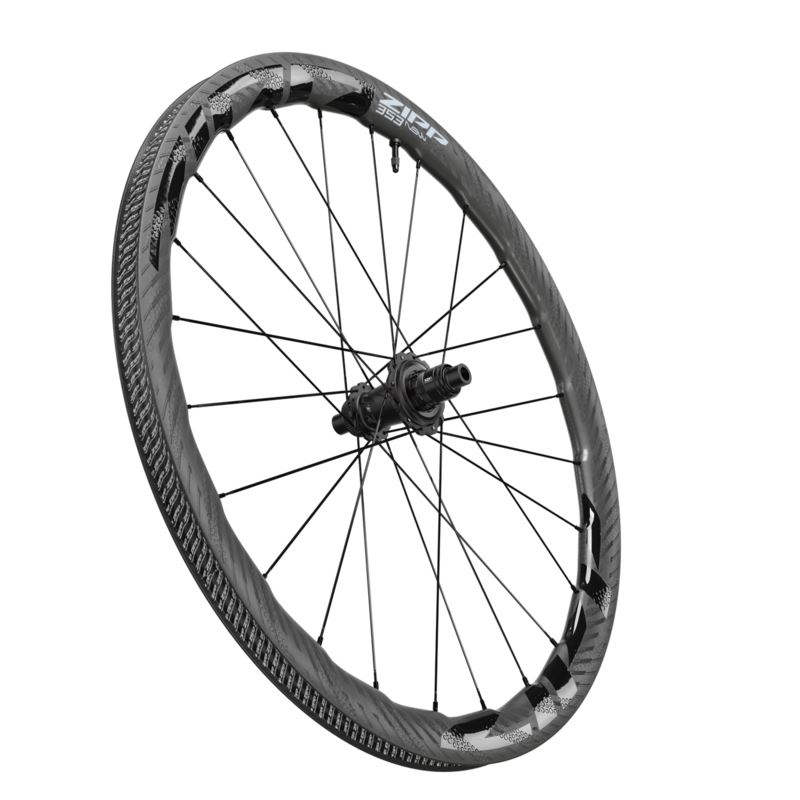 Tubeless 353 NSW para frenos de disco