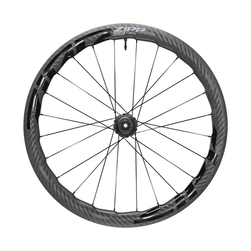 353 NSW TUBELESS FÜR SCHEIBENBREMSEN 