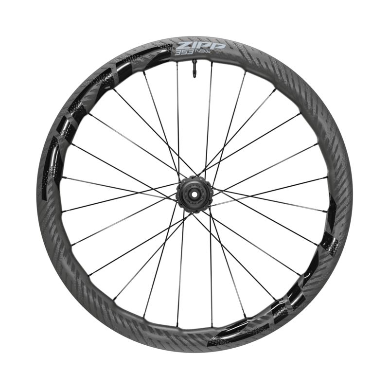 353 NSW Tubeless Disc-brake