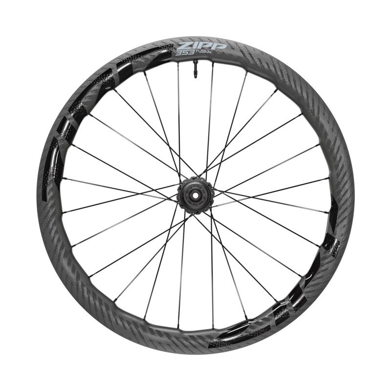 Zipp 650b wheelset sales
