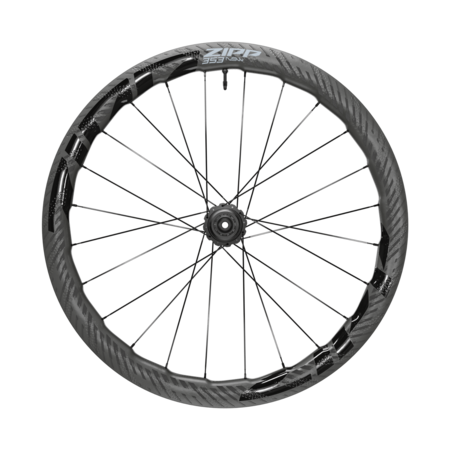 Tubeless 353 NSW para frenos de disco