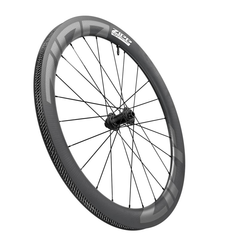 Tubeless Firecrest 404 para frenos de disco