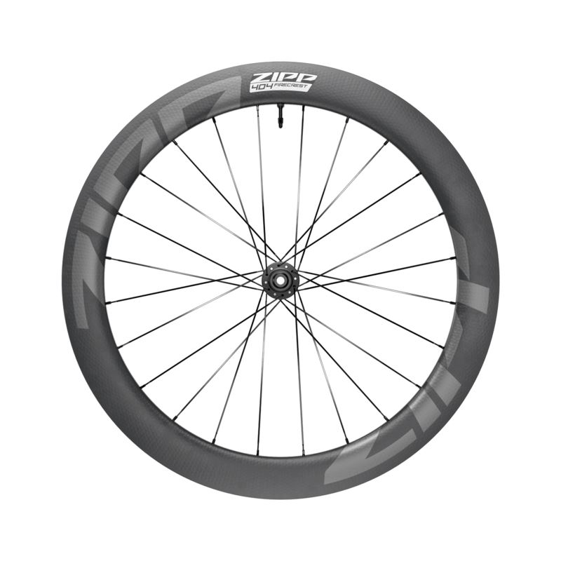 404 Firecrest Tubeless Disc-brake