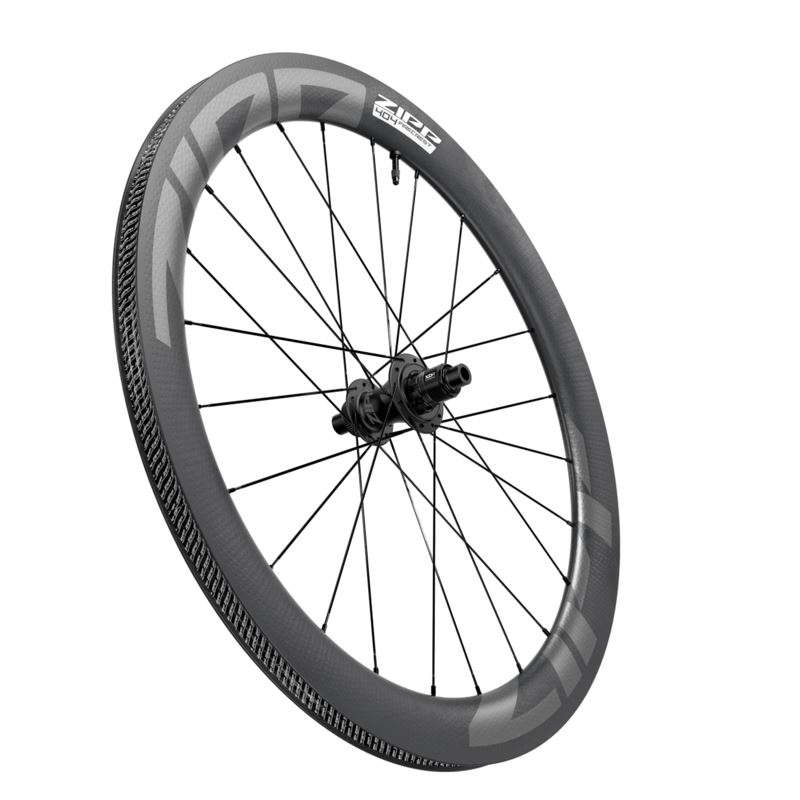 404 Firecrest Tubeless Disc-brake