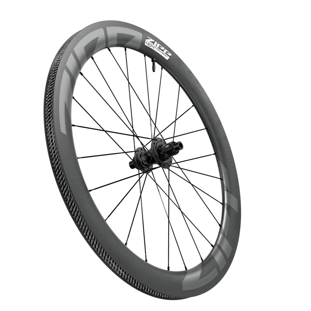 404 Firecrest Tubeless Disc-brake