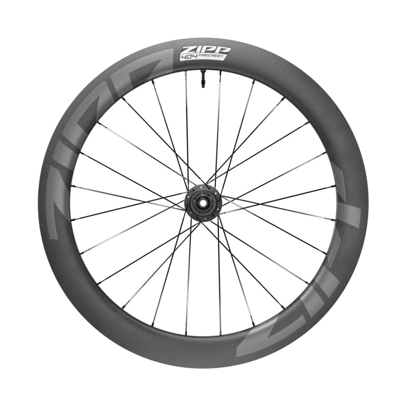 404 FIRECREST TUBELESS LAUFRADSATZ FÜR SCHEIBENBREMSEN 