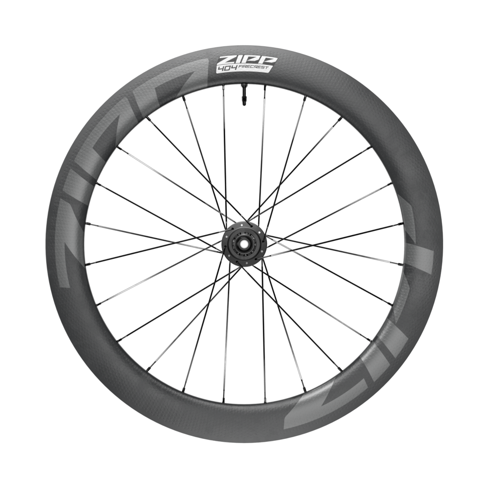 404 FIRECREST TUBELESS LAUFRADSATZ FÜR SCHEIBENBREMSEN 