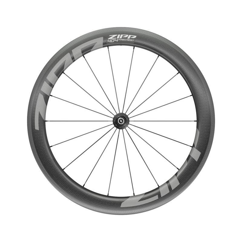 404 Firecrest Tubeless Rim-brake