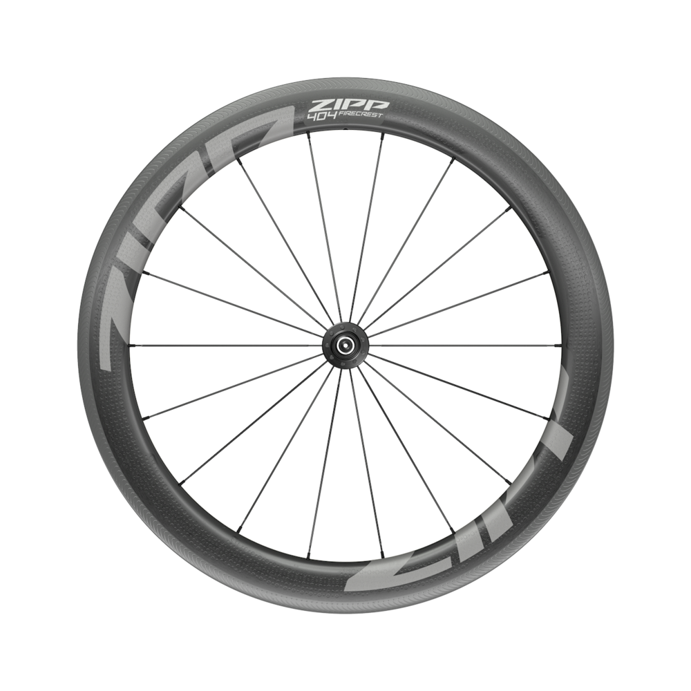 404 Firecrest Tubeless Rim-brake