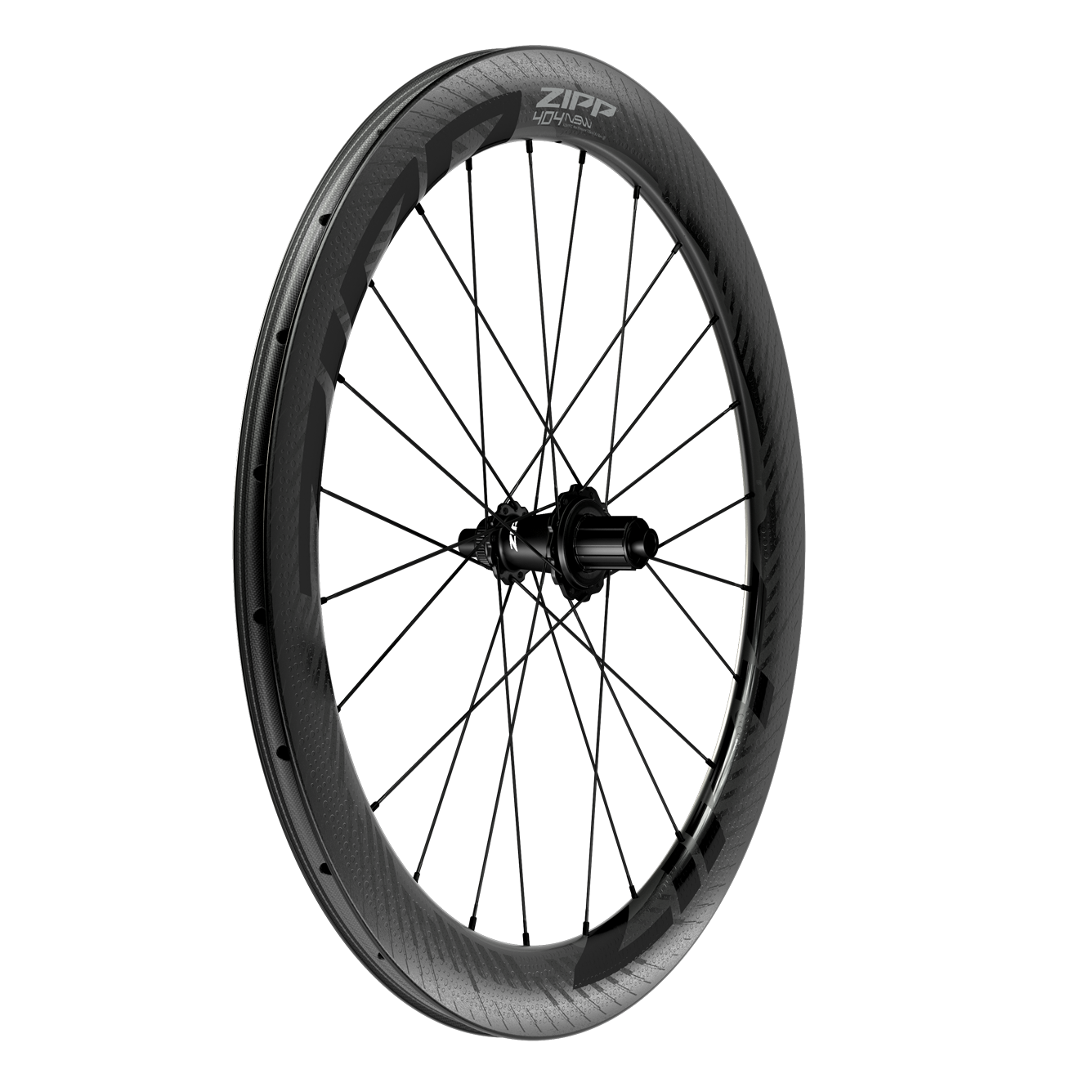 404 NSW Carbon Tubeless Disc-brake | WH