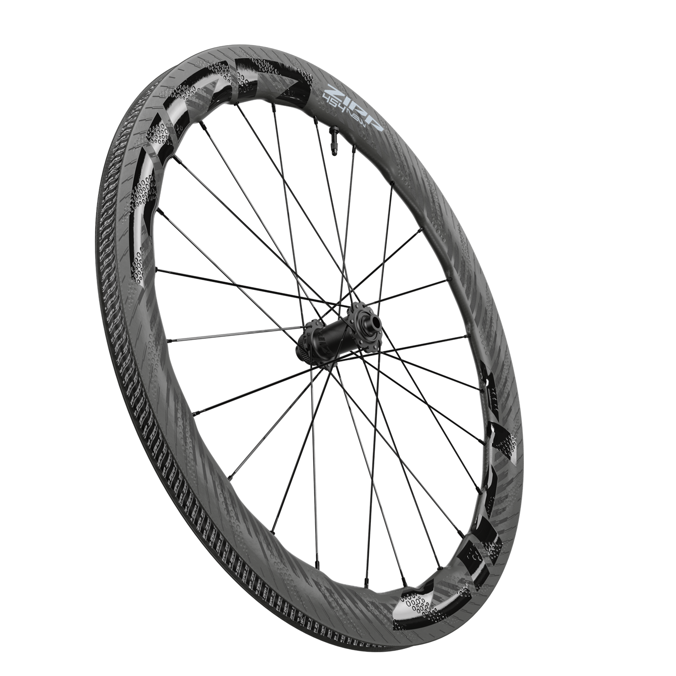 454 NSW Tubeless Disc-brake | WH-454 