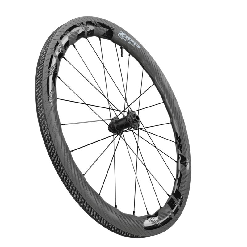 454 NSW Tubeless Disc brake WH 454 NTLD B1 Zipp
