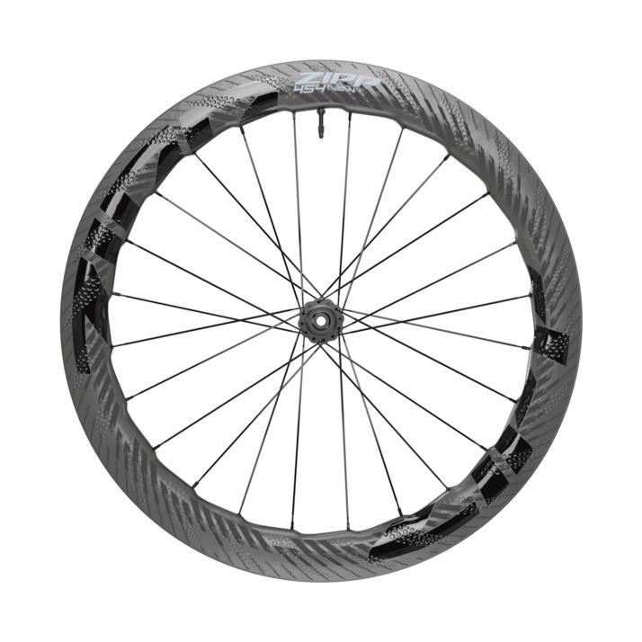 454 NSW Tubeless with TSE