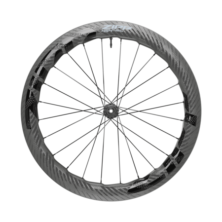 454 NSW Tubeless Disc-brake