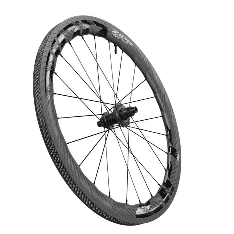 Zipp 454 2025 nsw disc tubeless