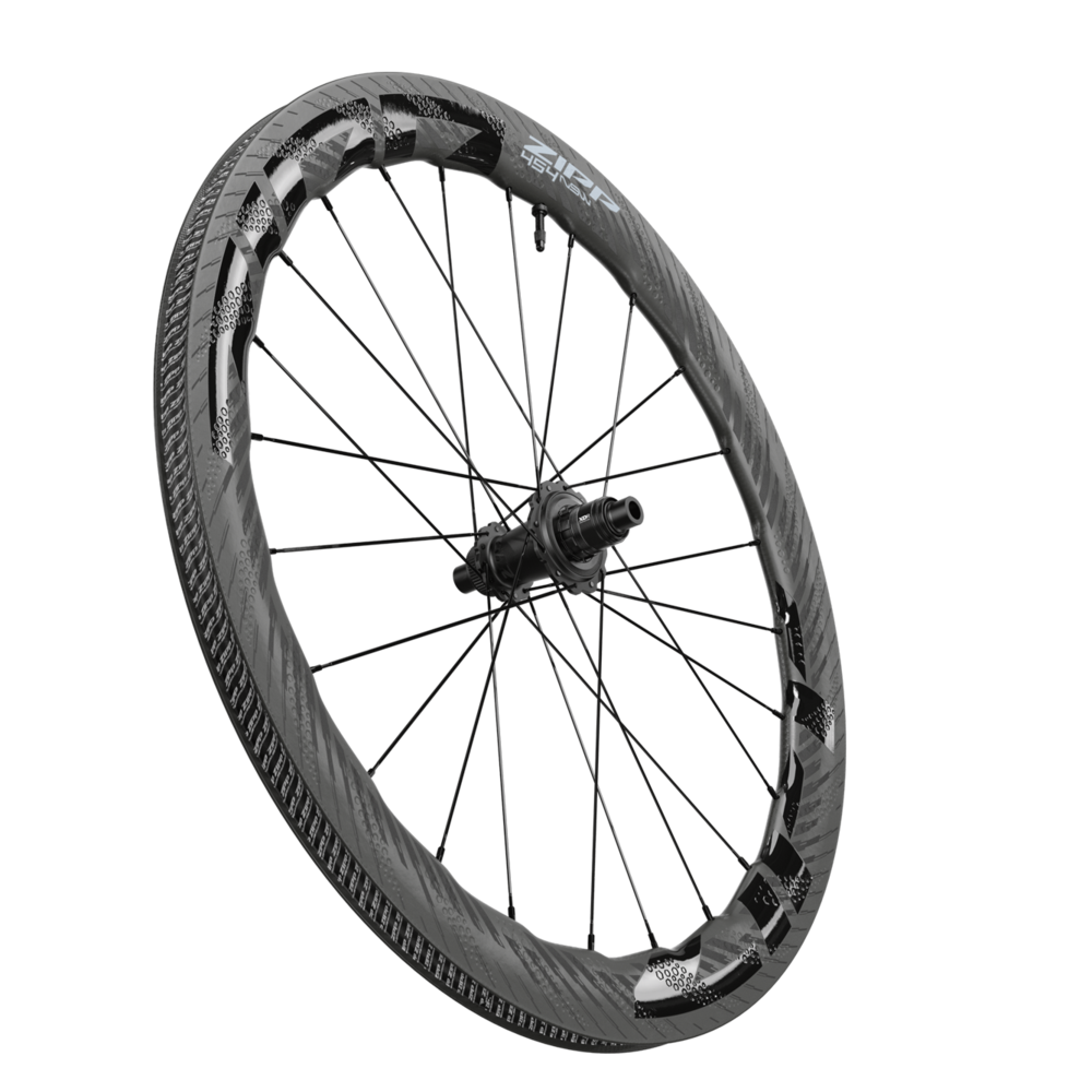 Zipp sales 454 wheelset