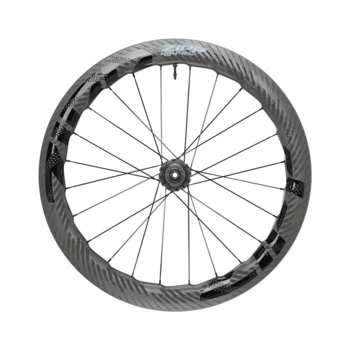 454 NSW Tubeless Disc-brake rim