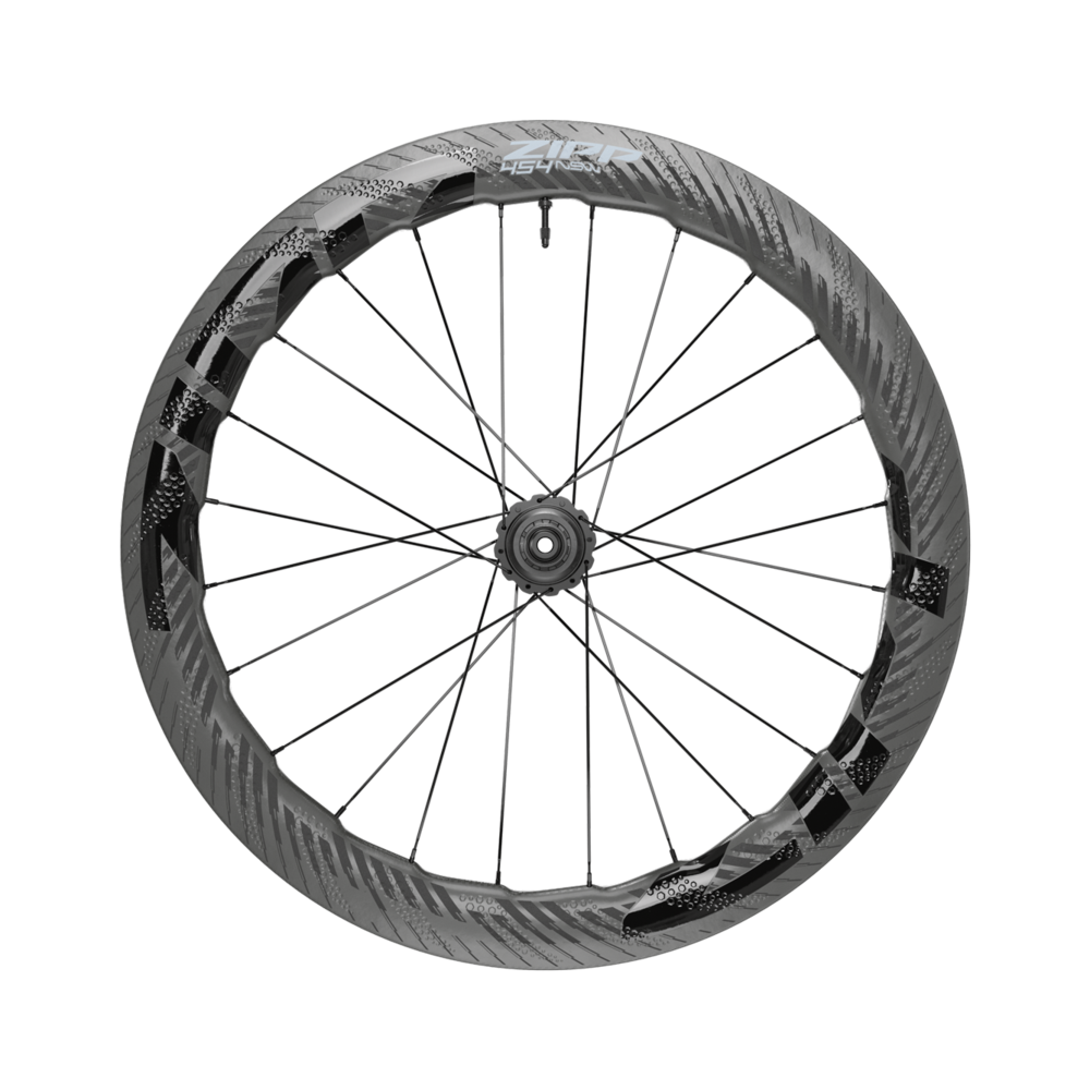 454 NSW Tubeless Disc-brake