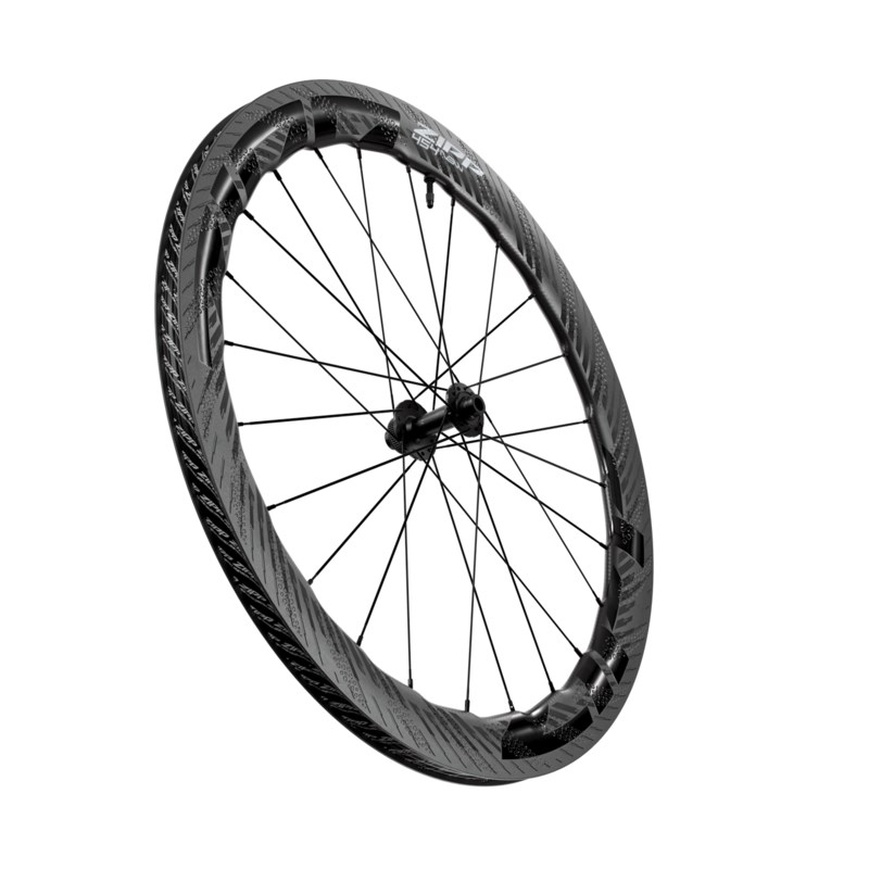 454 NSW Tubeless Disc-brake