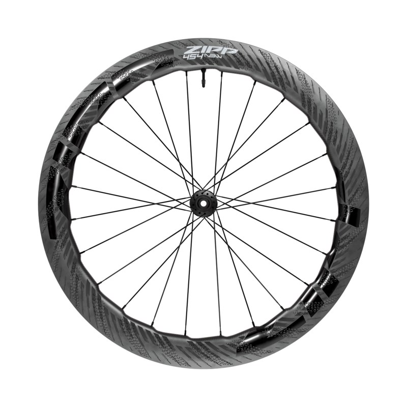 454 NSW Tubeless Disc-brake