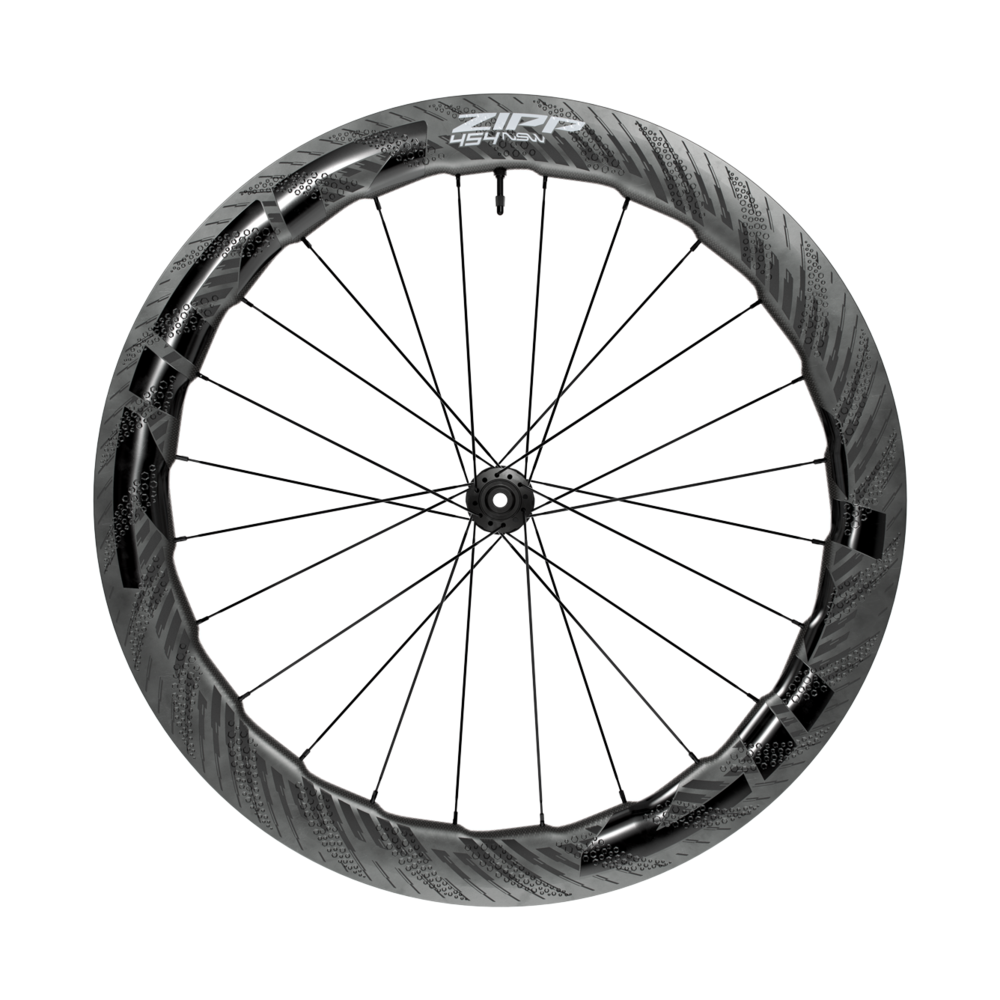 454 NSW Tubeless Disc-brake