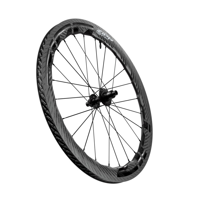 454 NSW Tubeless Disc-brake