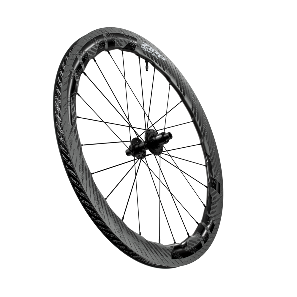 454 NSW Tubeless Disc-brake