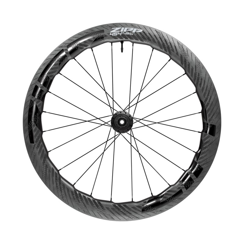 454 NSW Tubeless Disc-brake