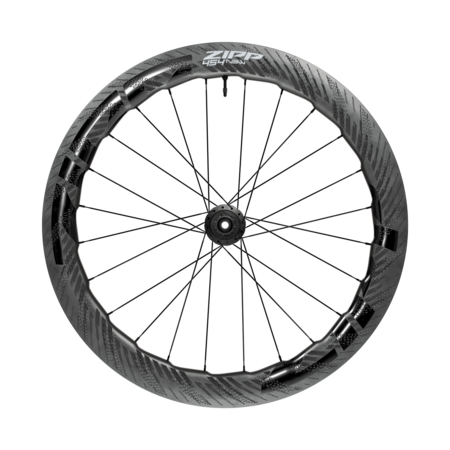 454 NSW Tubeless Disc-brake