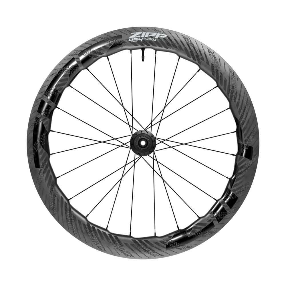 454 NSW Tubeless Disc-brake
