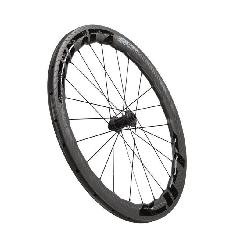 Zipp 454 nsw carbon clincher wheelset sale