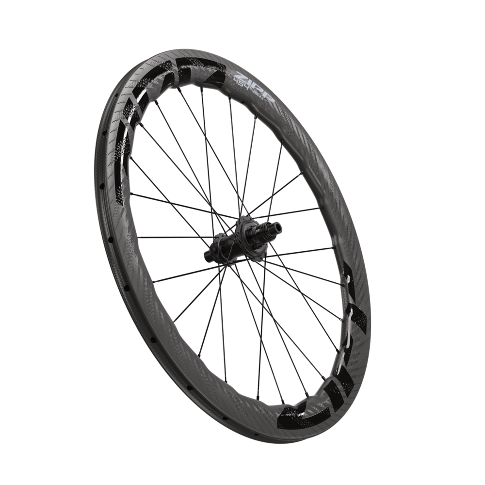 Zipp 454 nsw disc outlet