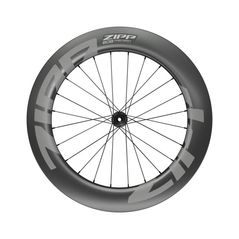 808 Firecrest Tubeless Disc-brake