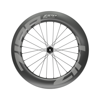 808 Firecrest Tubeless Disc-brake