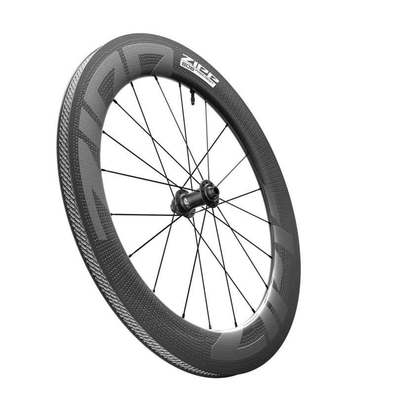 808 Firecrest Tubeless Disc-brake