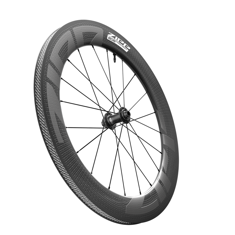 Tubeless Firecrest 808 para frenos de disco