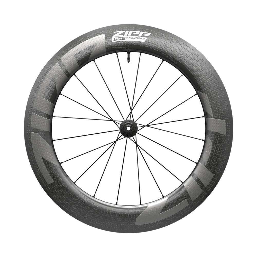 808 Firecrest Tubeless Disc-brake