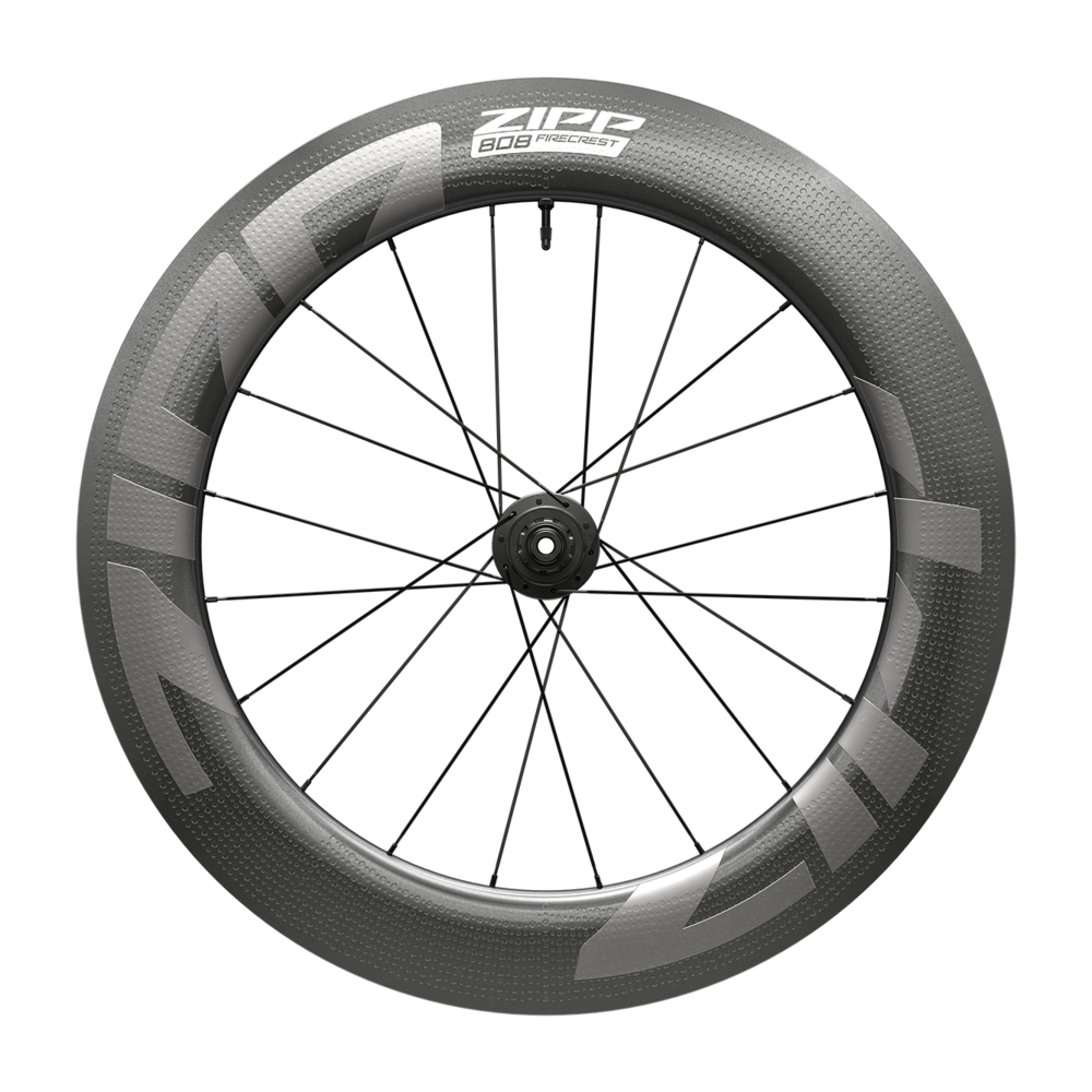 808 Firecrest Tubeless Disc-brake