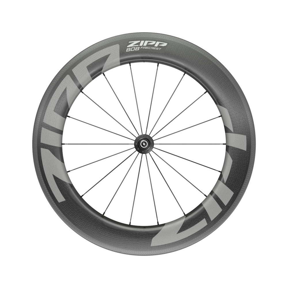 808 Firecrest Carbon Tubeless für Felgenbremsen