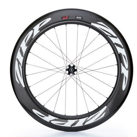 808 Firecrest® Tubular Disc-brake