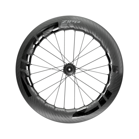Wheels Zipp