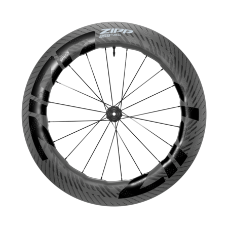 858 NSW Tubeless Disc-brake