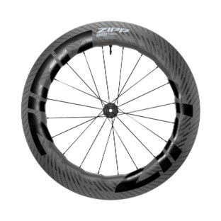 858 NSW tubeless para frenos de disco