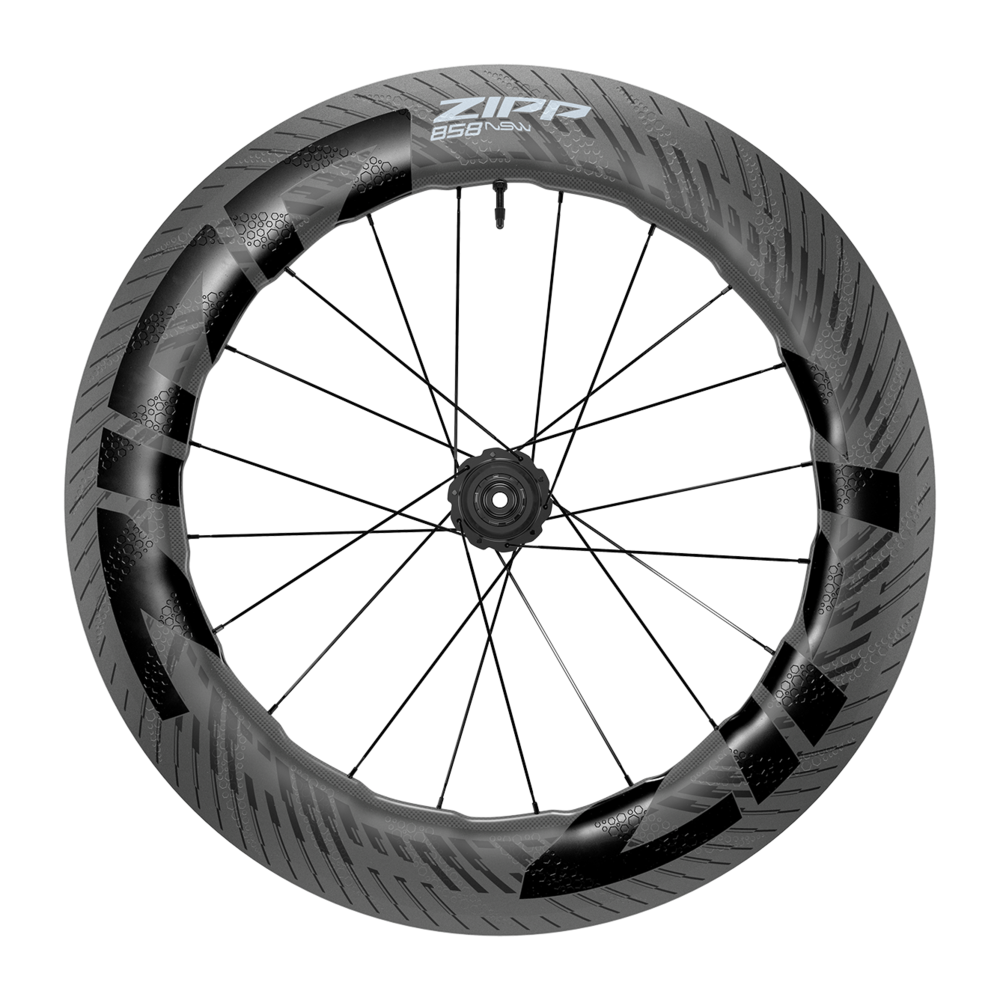 今季ブランド Disc-brake Tubeless NSW 858 | SRAM | WH-858-NTLD-C1 27インチ、700C