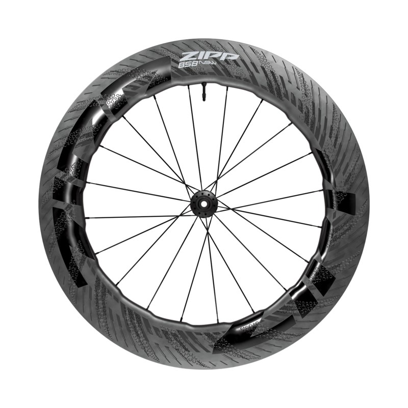 858 NSW Tubeless Disc-brake