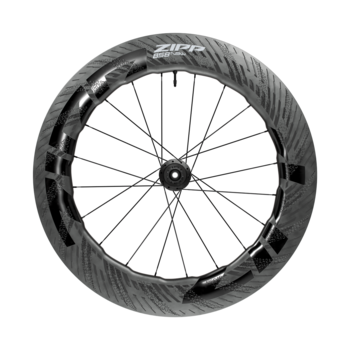 858 NSW Tubeless Disc-brake