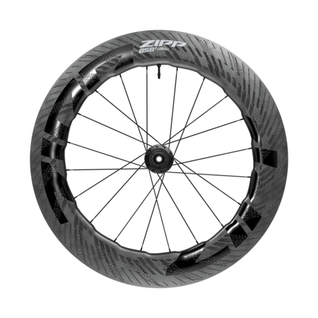 858 NSW Tubeless Disc-brake