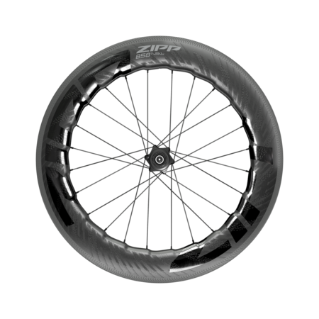 Wheels Zipp