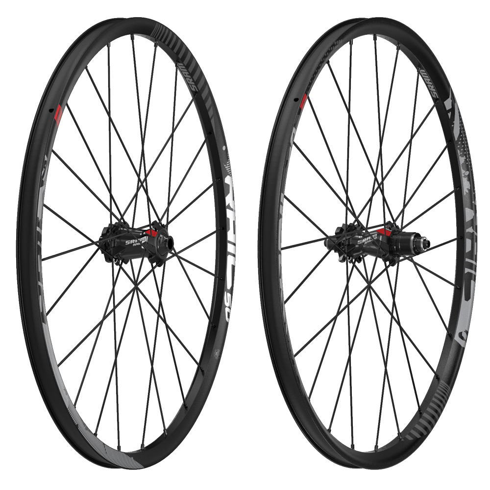 Sram rail shop