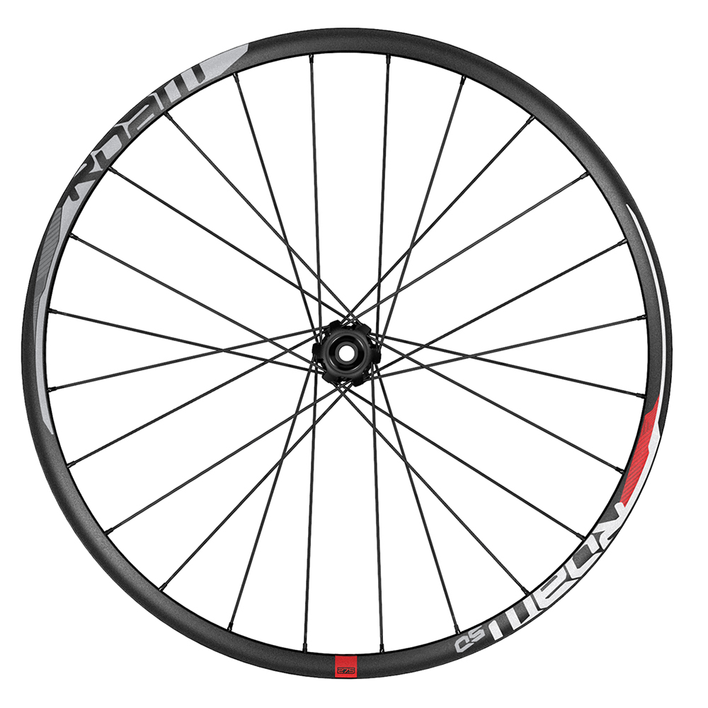 Sram roam 50 top 27.5 wheelset